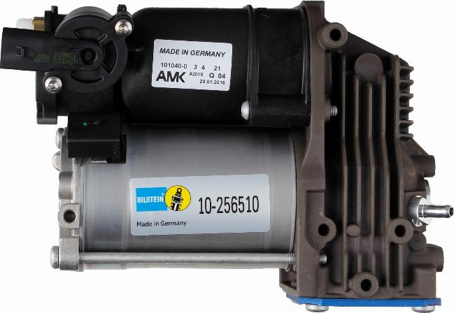 Bilstein 10-256510 - Компрессор, пневматическая система autosila-amz.com