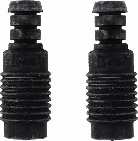 Bilstein 11-267911 - Отбойник, демпфер амортизатора autosila-amz.com