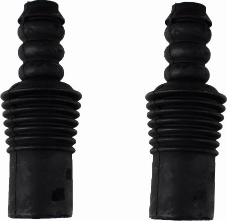 Bilstein 11-267874 - Отбойник, демпфер амортизатора autosila-amz.com