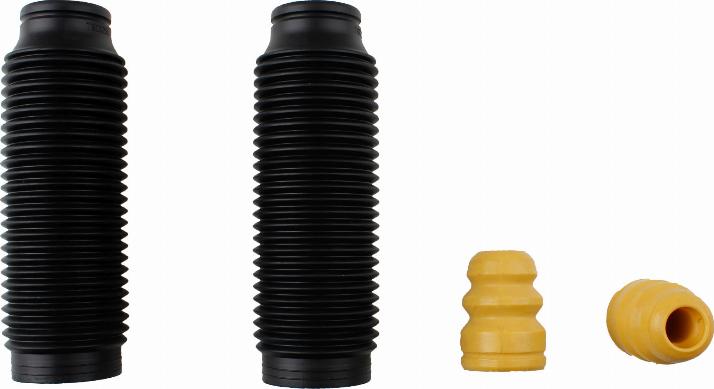 Bilstein 11-270621 - Пылезащитный комплект, амортизатор autosila-amz.com