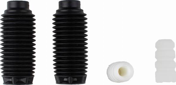 Bilstein 11-270676 - Пылезащитный комплект, амортизатор autosila-amz.com