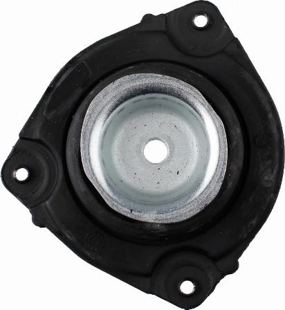 Bilstein 12-307159 - Опора стойки амортизатора, подушка autosila-amz.com