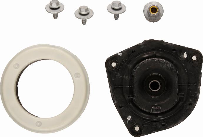 Bilstein 12-234110 - Опора стойки амортизатора, подушка autosila-amz.com