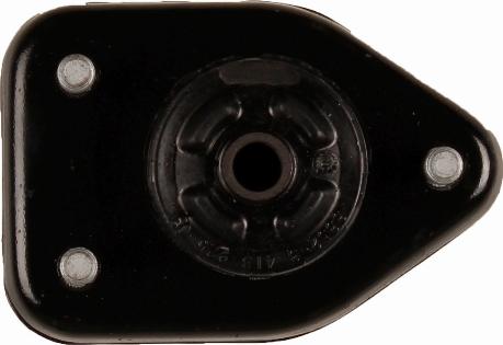 Bilstein 12-234295 - Опора стойки амортизатора, подушка autosila-amz.com