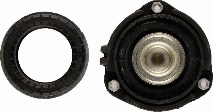 Bilstein 12-224098 - Опора стойки амортизатора, подушка autosila-amz.com