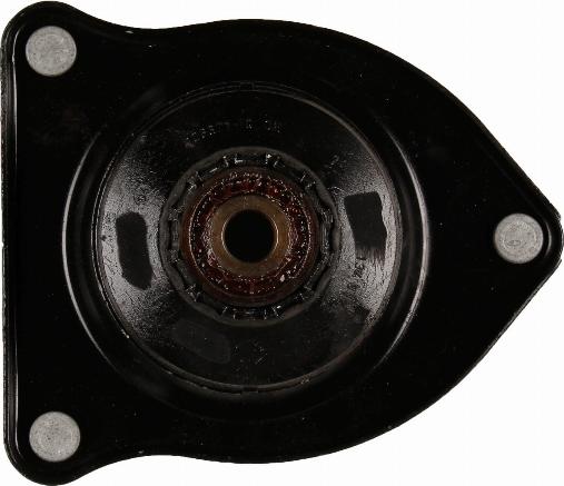 Bilstein 12-224296 - Опора стойки амортизатора, подушка autosila-amz.com