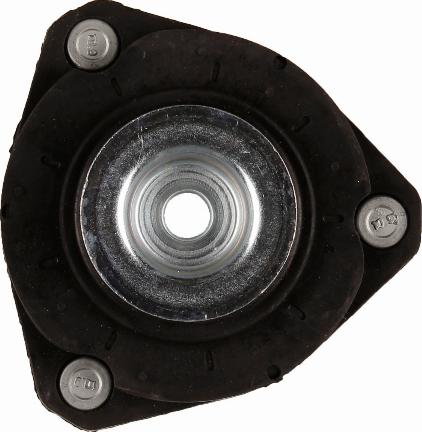 Bilstein 12-228560 - Опора амортизатора; Fr; Ford Transit 06- ;V;B1 autosila-amz.com