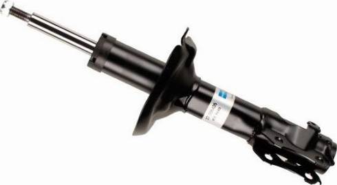 Bilstein 17-106405 - Амортизатор autosila-amz.com