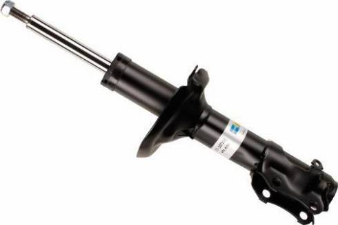 Bilstein 17-107150 - Амортизатор autosila-amz.com