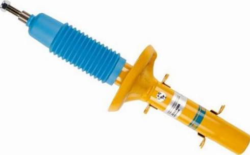 Bilstein 35-044086 - Амортизатор autosila-amz.com