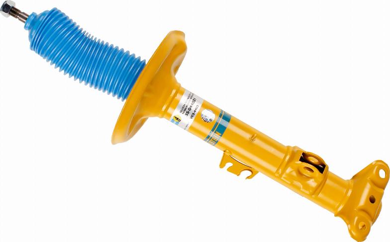 Bilstein 35-044031 - Амортизатор autosila-amz.com