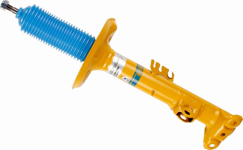 Bilstein 35-044024 - Амортизатор autosila-amz.com