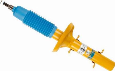 Bilstein 35-044079 - Амортизатор autosila-amz.com