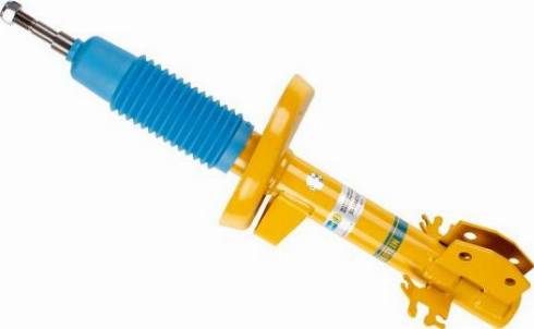 Bilstein 35-044253 - Амортизатор autosila-amz.com