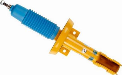 Bilstein 35-045991 - Амортизатор autosila-amz.com