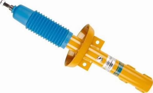 Bilstein 35-045984 - Амортизатор autosila-amz.com