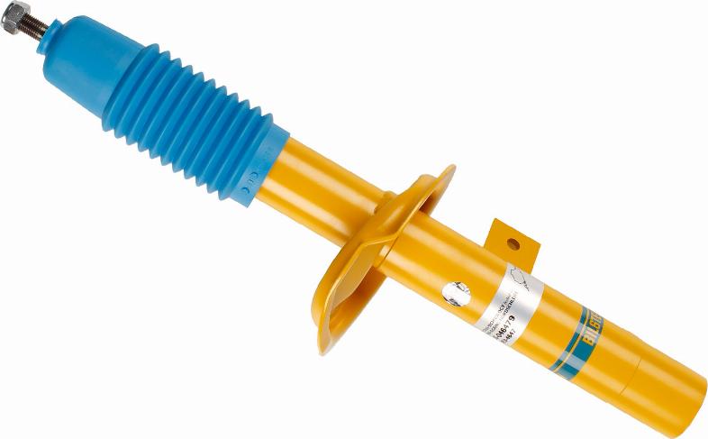 Bilstein 35-046479 - Амортизатор autosila-amz.com