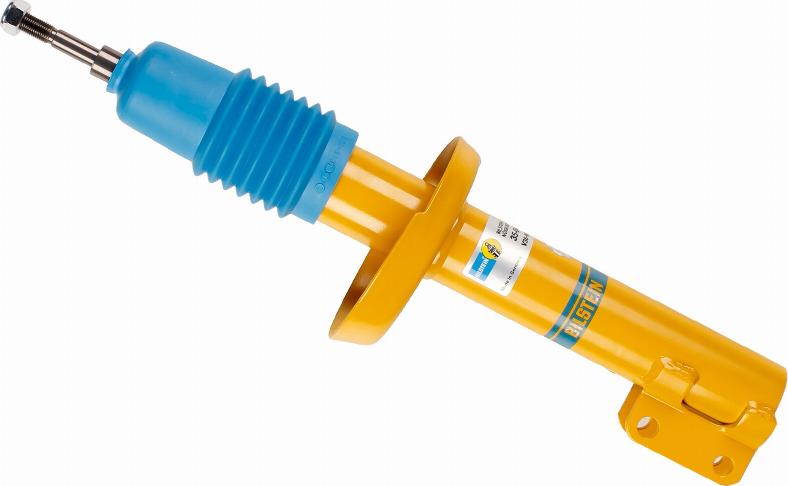 Bilstein 35-040590 - Амортизатор autosila-amz.com