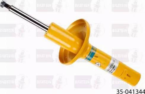 Bilstein 35-041344 - Амортизатор autosila-amz.com