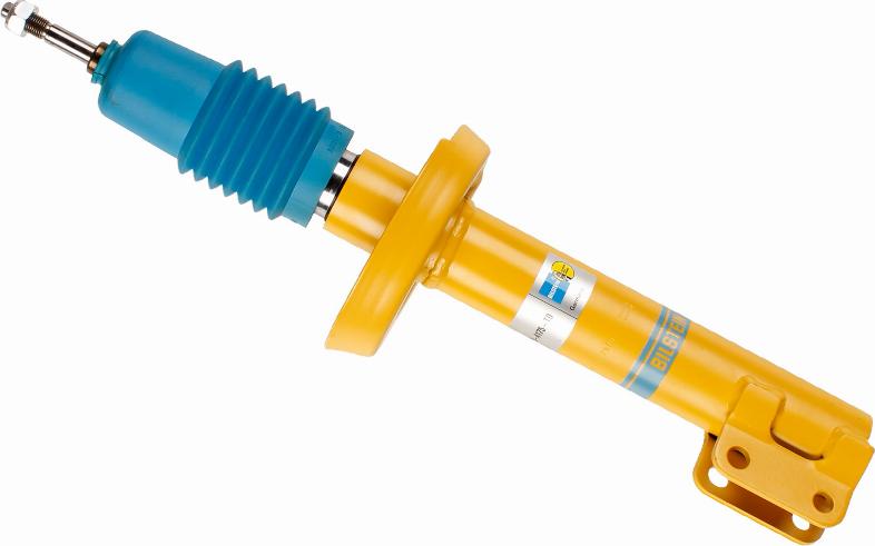 Bilstein 35-041757 - Амортизатор autosila-amz.com