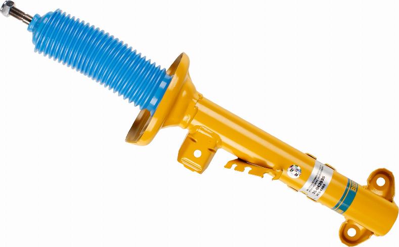 Bilstein 35-043935 - Амортизатор autosila-amz.com