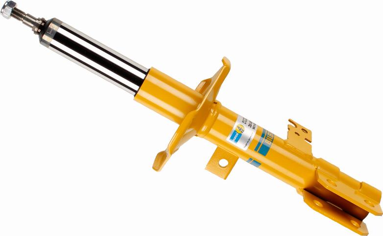 Bilstein 35-053491 - Амортизатор autosila-amz.com