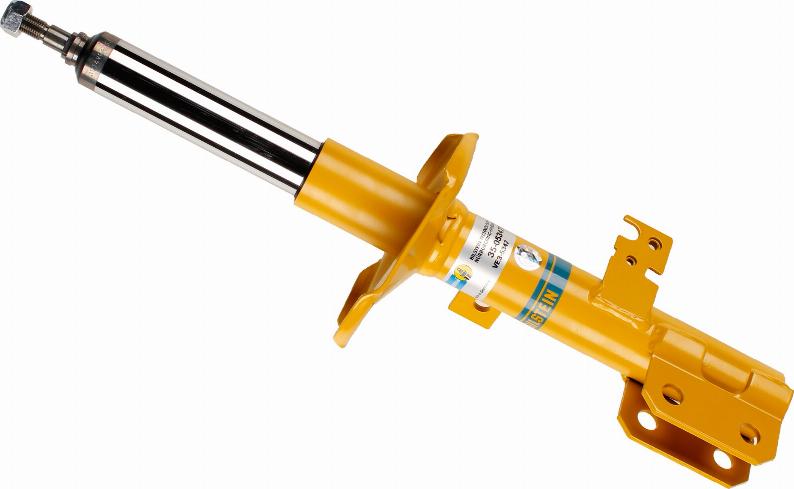 Bilstein 35-053477 - Амортизатор autosila-amz.com