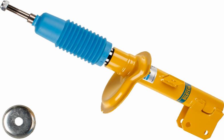 Bilstein 35-052746 - Амортизатор autosila-amz.com