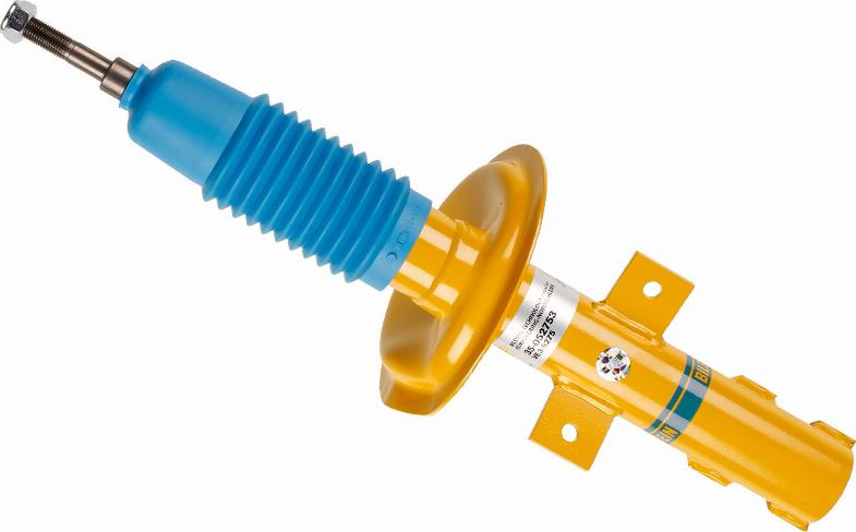 Bilstein 35-052753 - Амортизатор autosila-amz.com