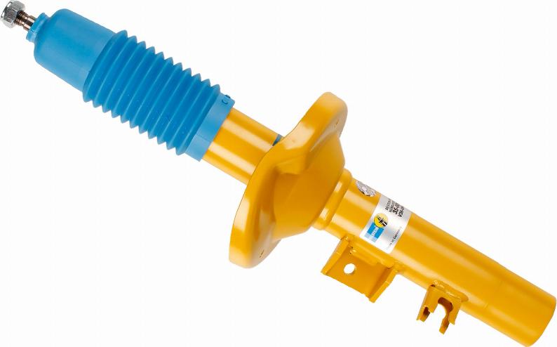 Bilstein 35-005452 - Амортизатор autosila-amz.com