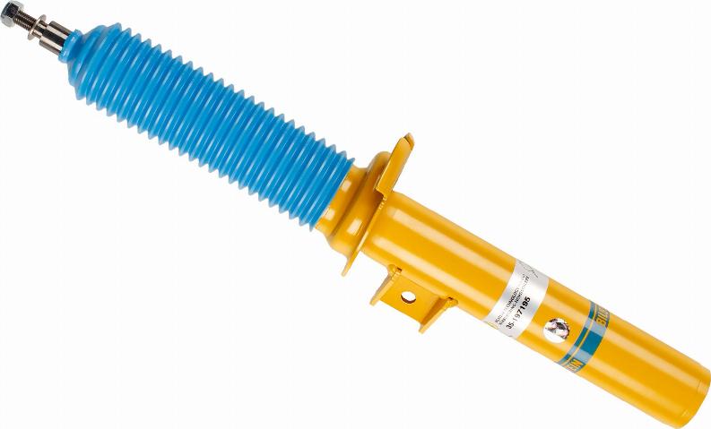 Bilstein 35-197195 - Амортизатор autosila-amz.com