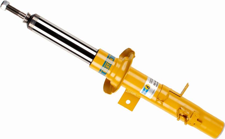 Bilstein 35-140801 - Амортизатор autosila-amz.com