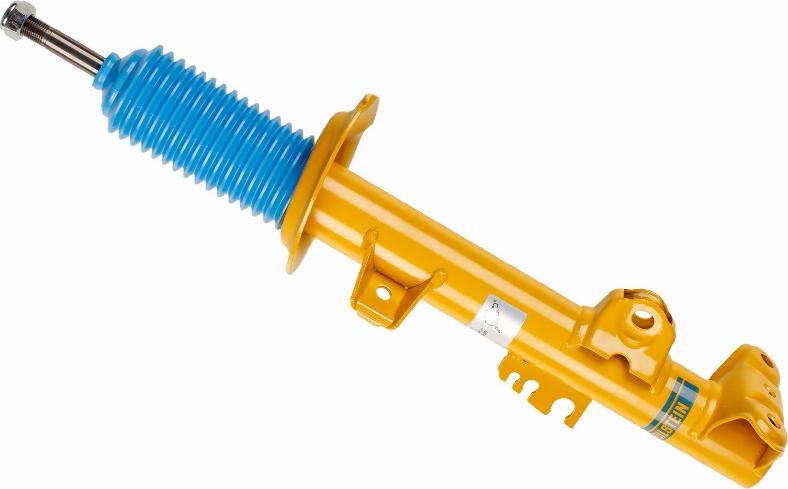 Bilstein 35-141679 - Амортизатор autosila-amz.com