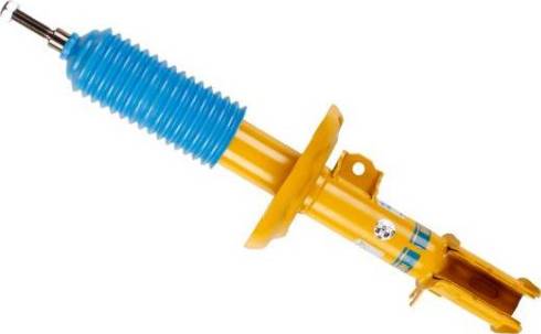 Bilstein 35-141068 - Амортизатор autosila-amz.com