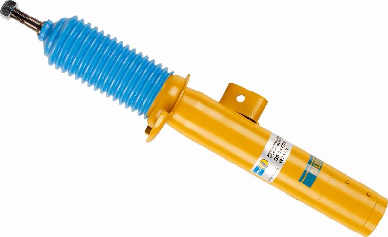 Bilstein 35-141778 - Амортизатор autosila-amz.com