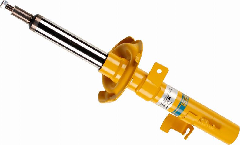 Bilstein 35-156529 - Амортизатор autosila-amz.com