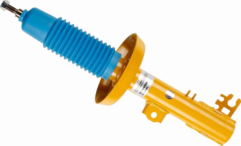 Bilstein 35-164456 - Амортизатор autosila-amz.com