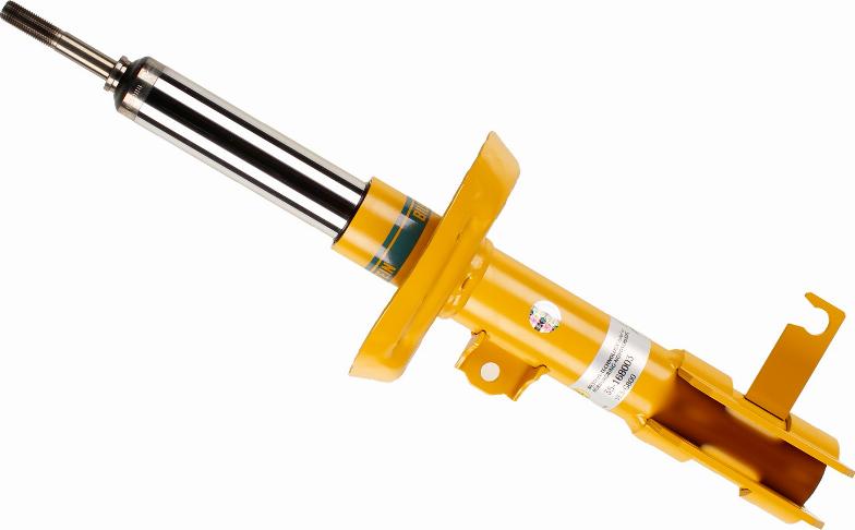 Bilstein 35-168003 - Амортизатор autosila-amz.com