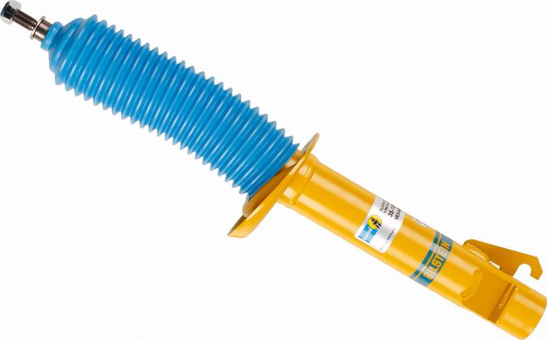 Bilstein 35-103554 - Амортизатор autosila-amz.com