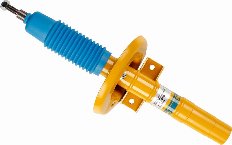 Bilstein 35-103509 - Амортизатор autosila-amz.com