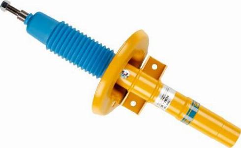 Bilstein 35-103516 - Амортизатор autosila-amz.com