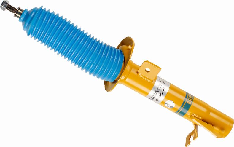 Bilstein 35-103585 - Амортизатор autosila-amz.com