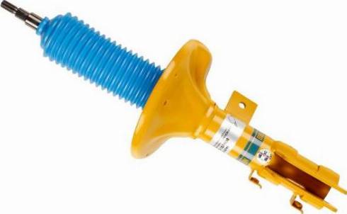 Bilstein 35-107408 - Амортизатор autosila-amz.com