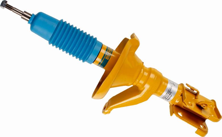 Bilstein 35-107477 - Амортизатор autosila-amz.com