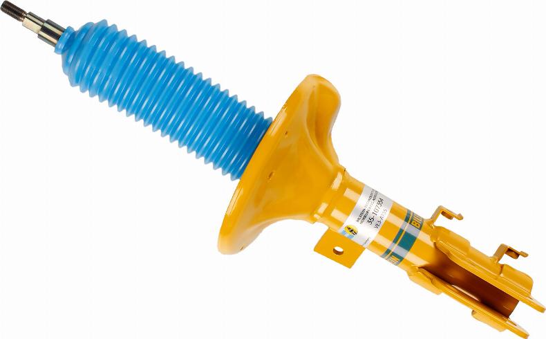 Bilstein 35-107354 - Амортизатор autosila-amz.com