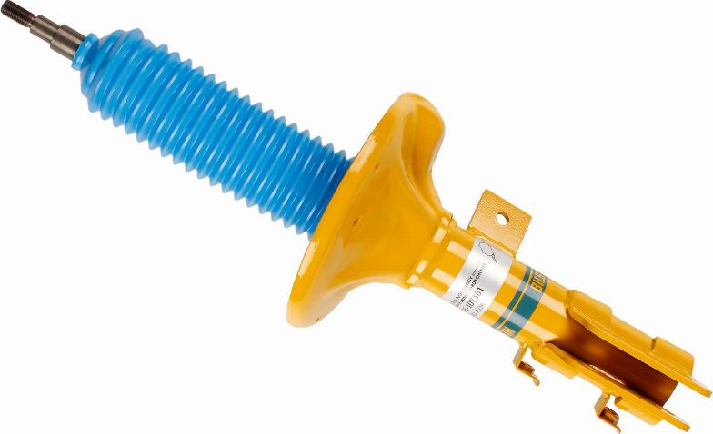 Bilstein 35-107361 - Амортизатор autosila-amz.com