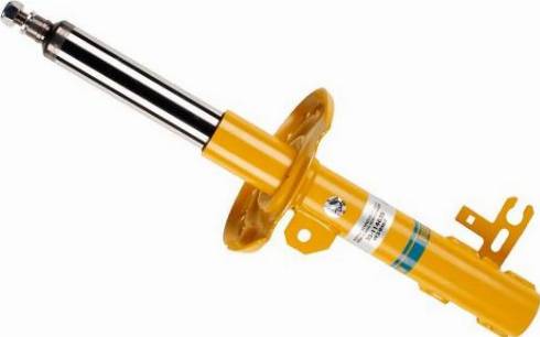 Bilstein 35-114635 - Амортизатор autosila-amz.com