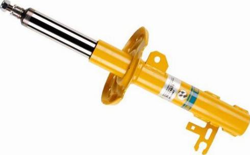 Bilstein 35-114673 - Амортизатор autosila-amz.com