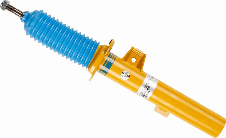 Bilstein 35-115908 - Амортизатор autosila-amz.com