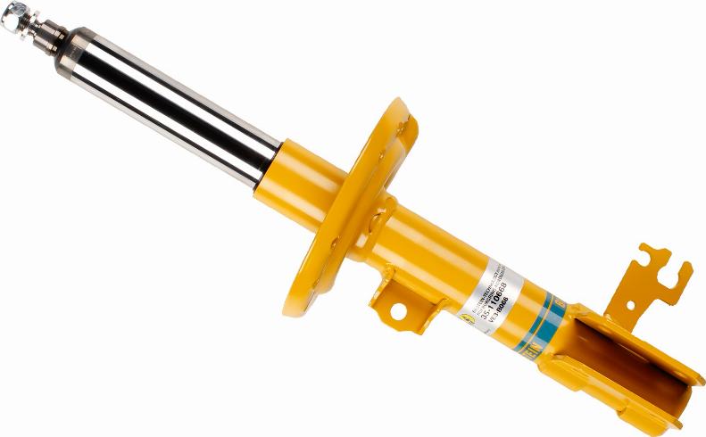 Bilstein 35-110668 - Амортизатор autosila-amz.com